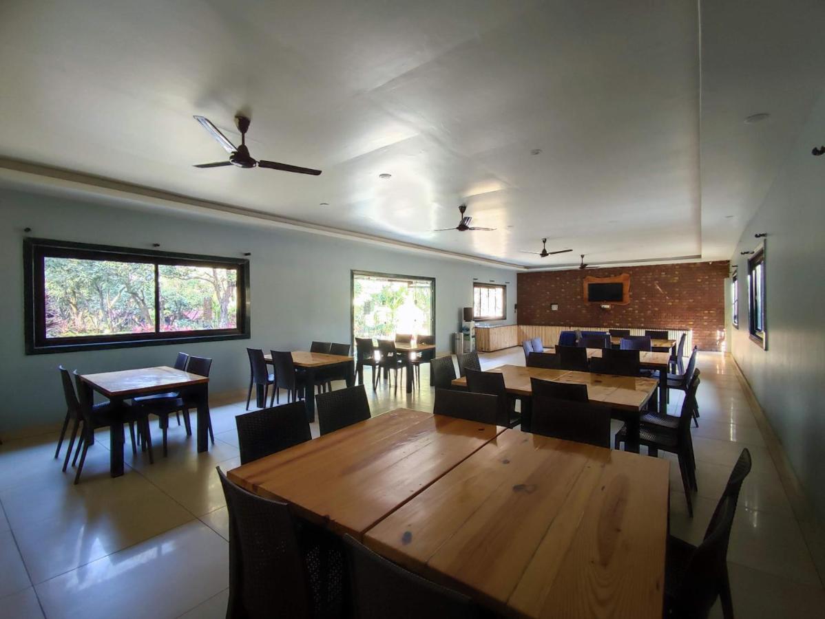 Pebbles Resort Rishīkesh المظهر الخارجي الصورة
